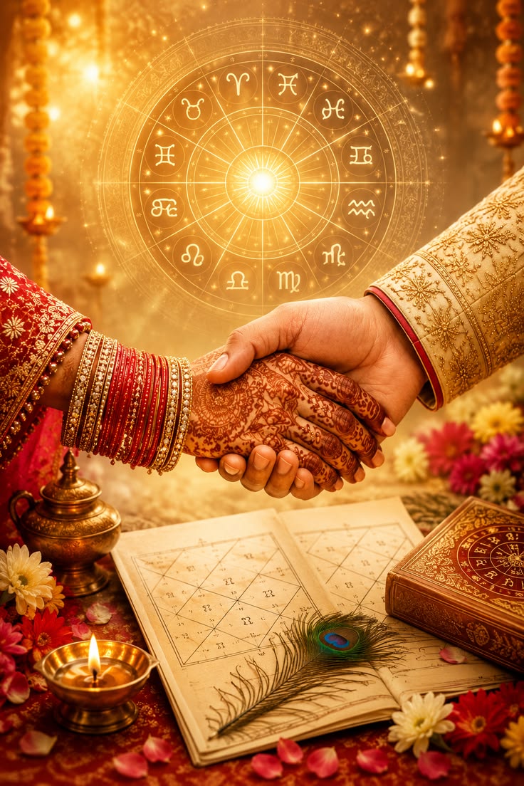Kundali Matching