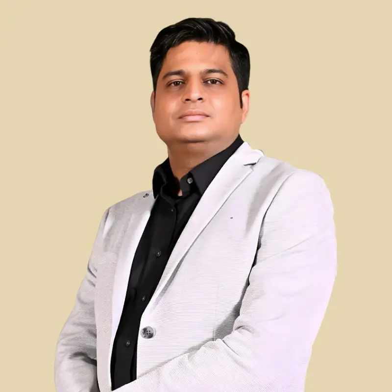 Rahul Goyal