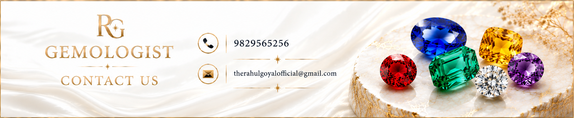 Contact Us Banner