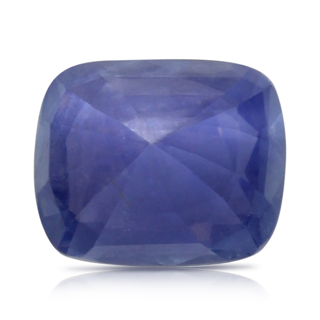 Ceylon Blue Sapphire (Neelam) 6.50 Carat