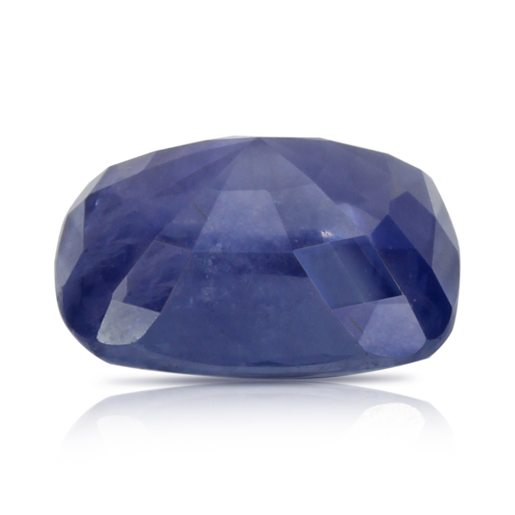 Ceylon Blue Sapphire (Neelam) 6.50 Carat
