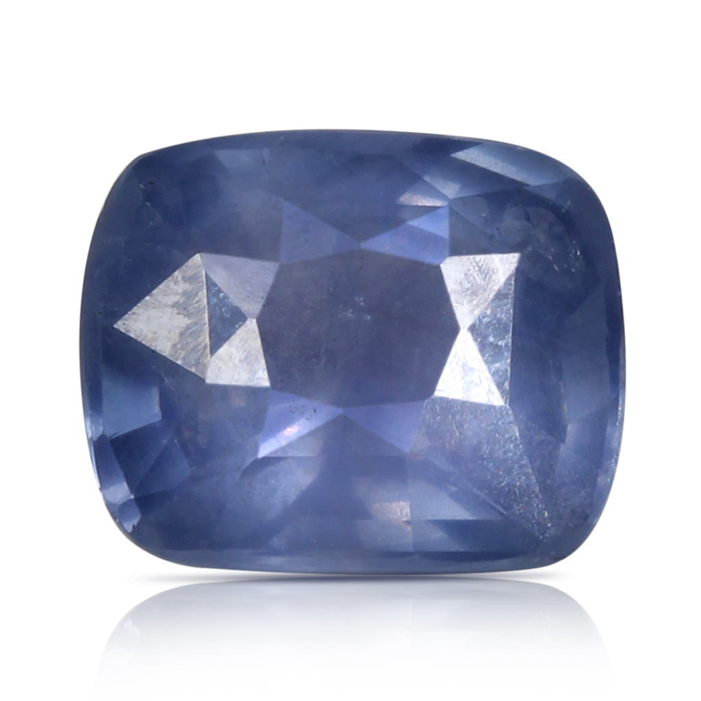 Ceylon Blue Sapphire (Neelam) 6.50 Carat