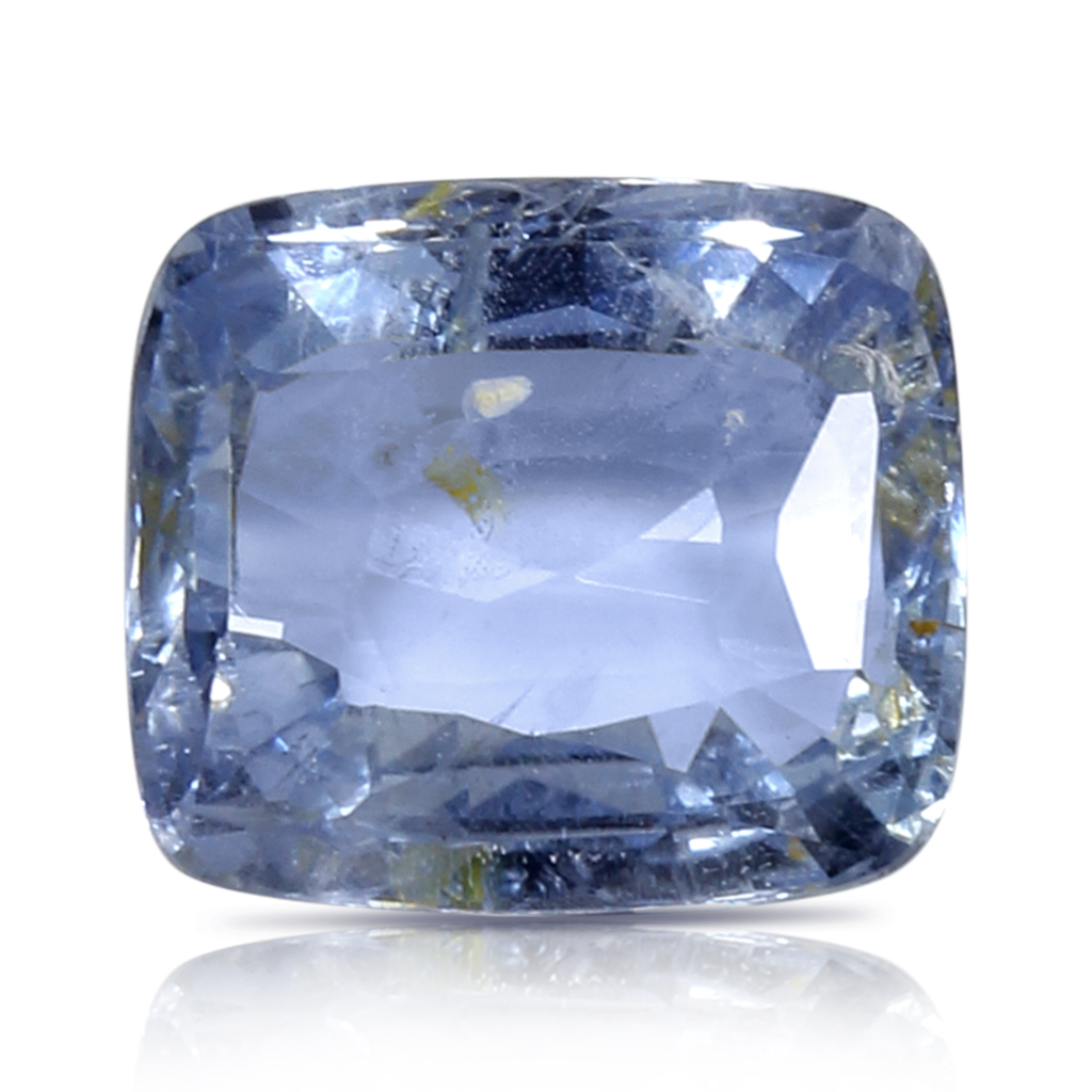 Ceylon Blue Sapphire (Neelam) 5.0 Carat