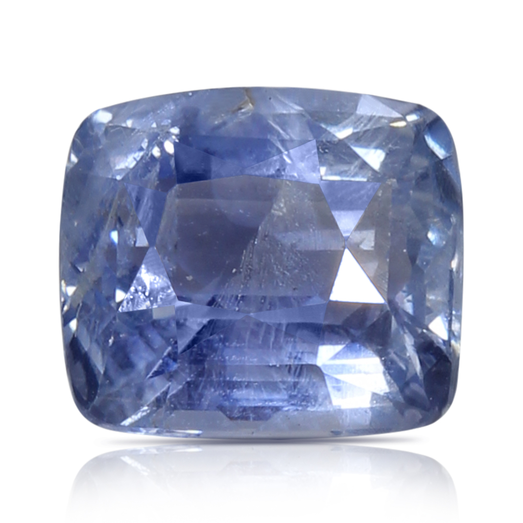 Ceylon Blue Sapphire (Neelam) 5.70 Carat