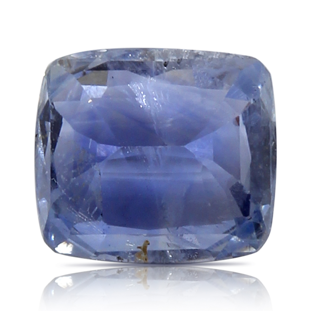 Ceylon Blue Sapphire (Neelam) 5.70 Carat