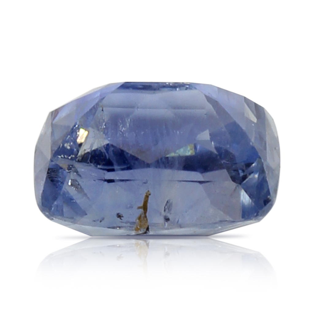 Ceylon Blue Sapphire (Neelam) 5.70 Carat