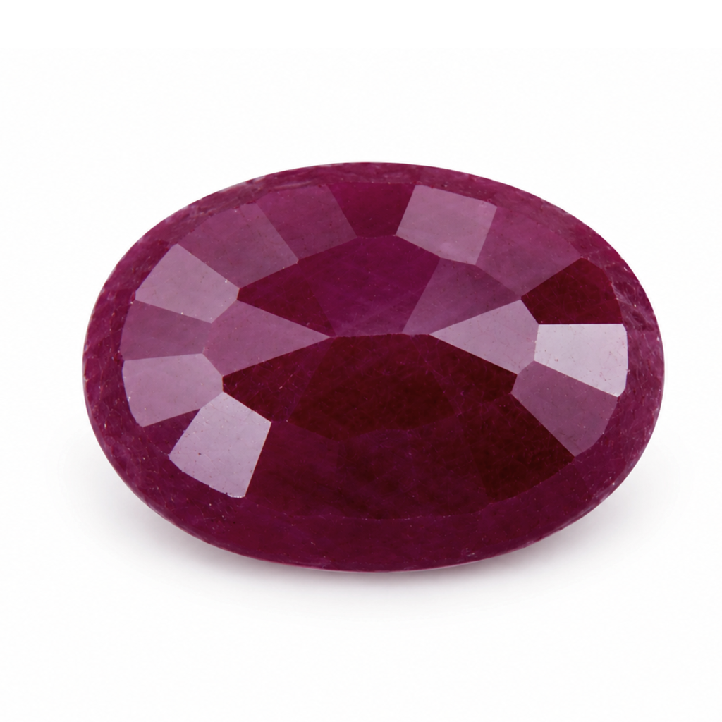 Natural Ruby (Manik) 7.10 Carat