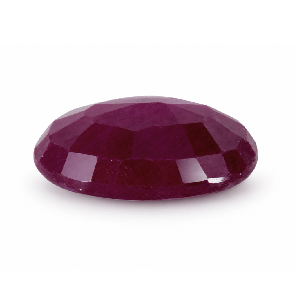 Natural Ruby (Manik) 7.10 Carat