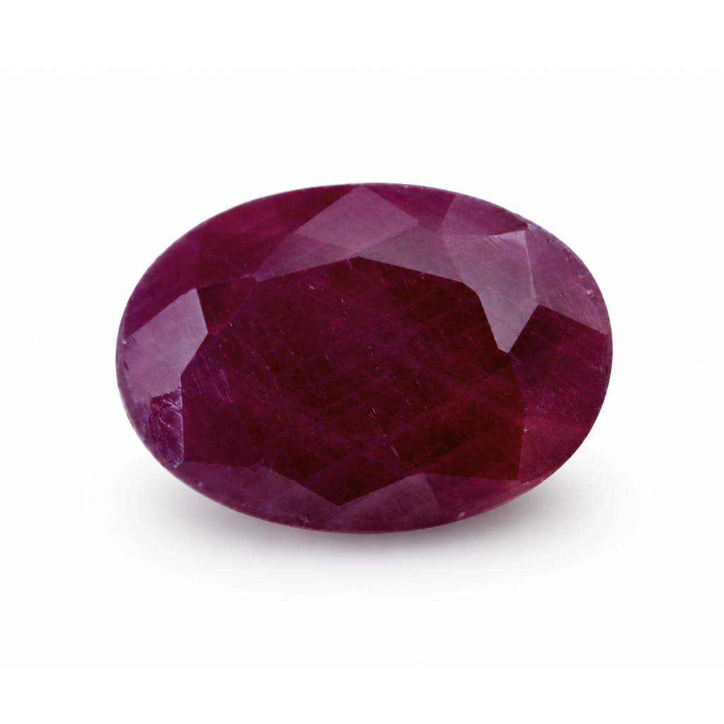 Natural Ruby (Manik) 7.10 Carat