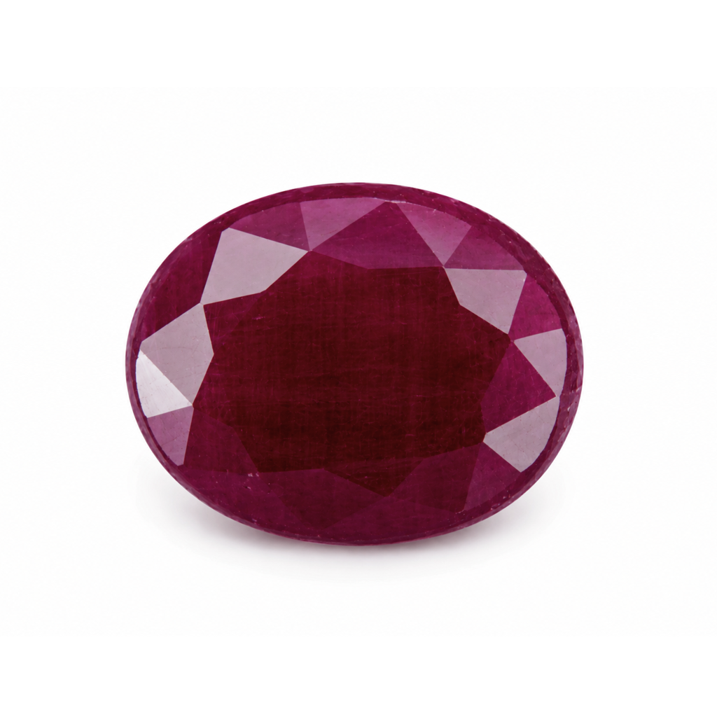 Natural Ruby (Manik) 7 Carat