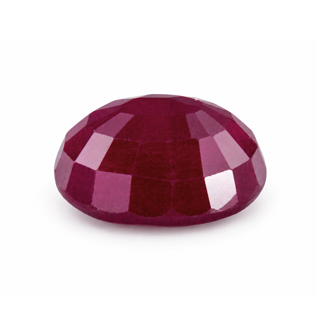 Natural Ruby (Manik) 7 Carat