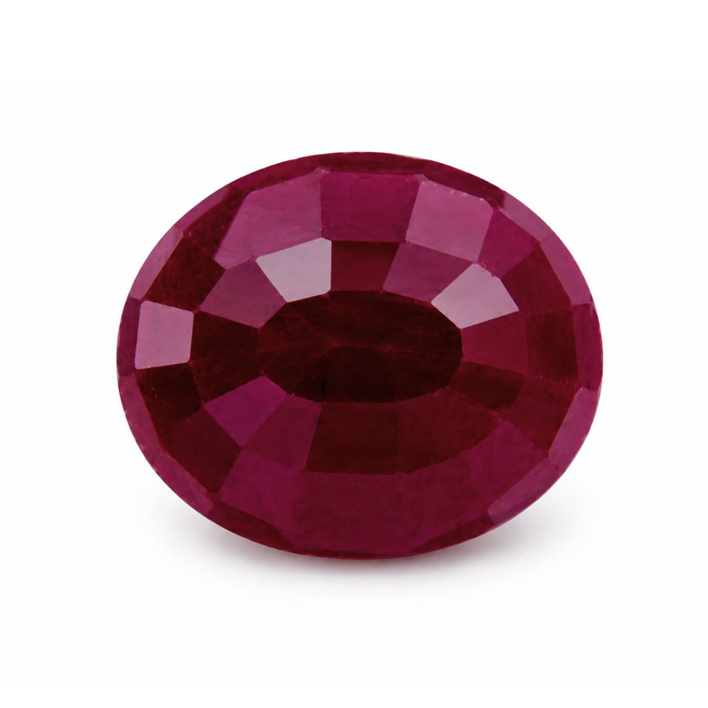 Natural Ruby (Manik) 7 Carat