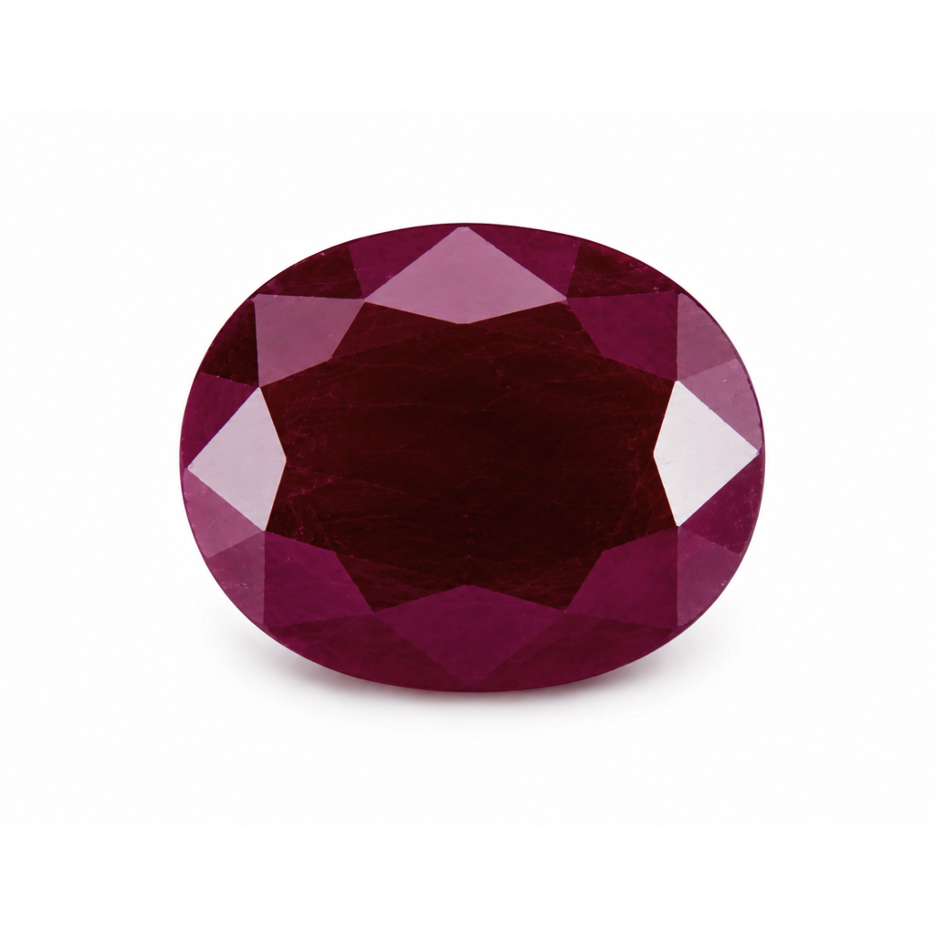 Natural Ruby (Manik) 7.40 Carat