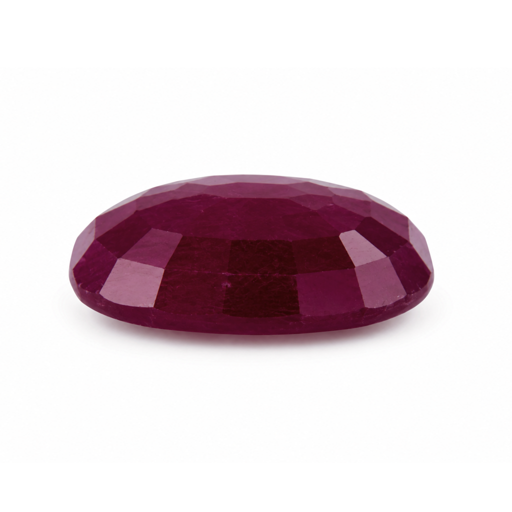 Natural Ruby (Manik) 7.40 Carat