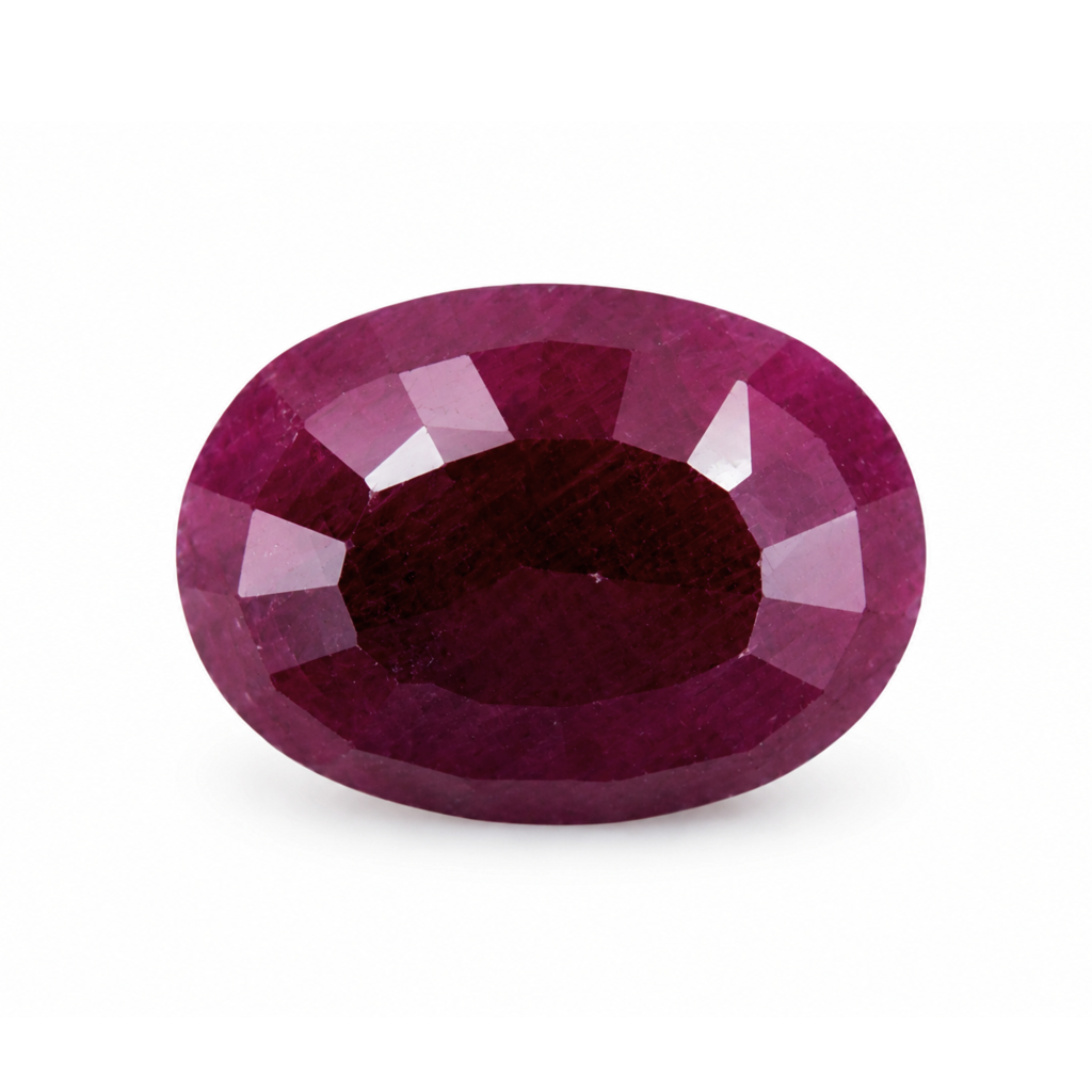 Natural Ruby (Manik) 8.10 Carat