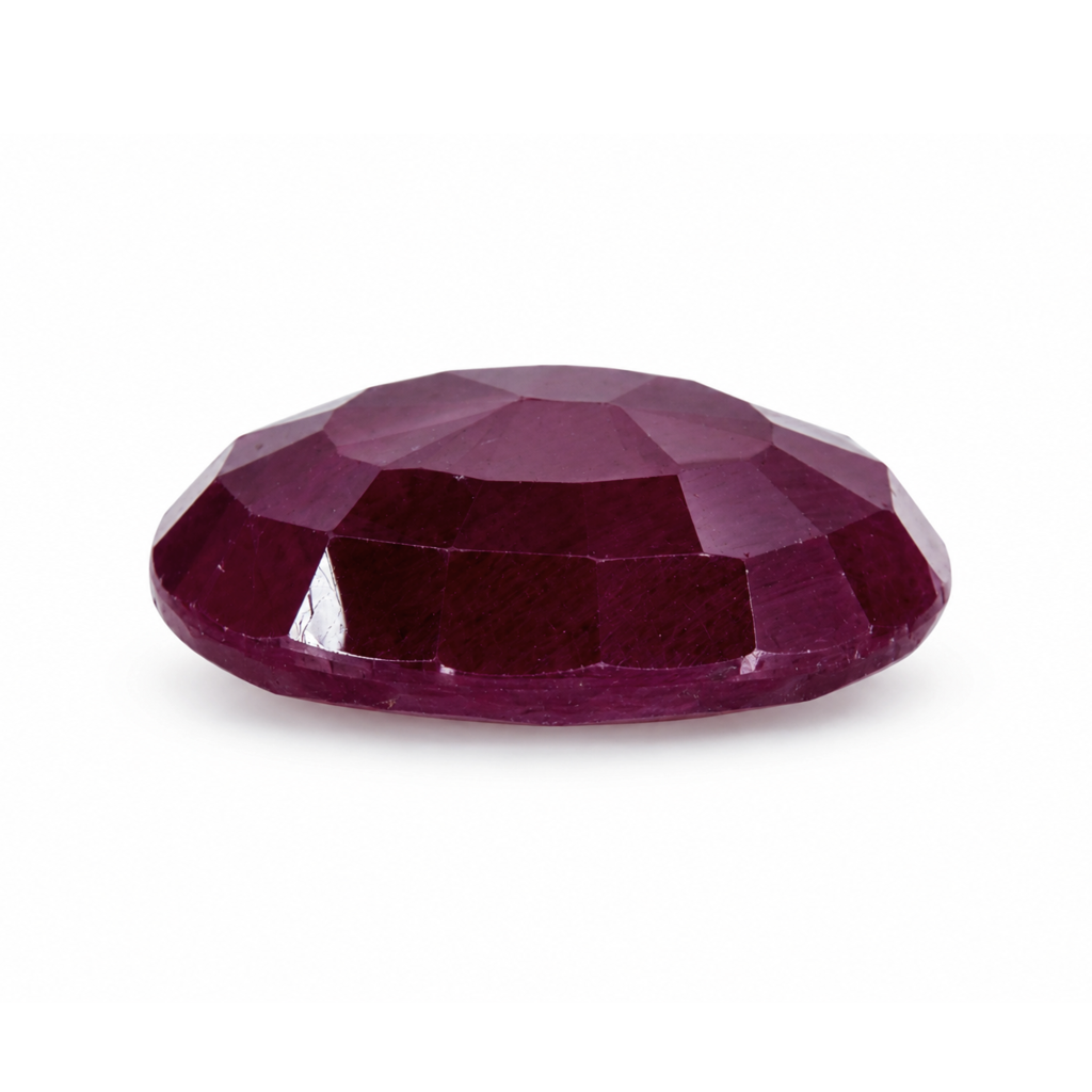 Natural Ruby (Manik) 8.10 Carat
