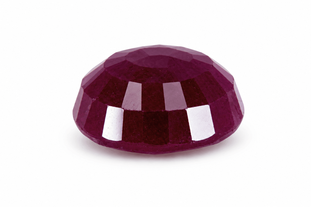 Natural Ruby (Manik) 7.60 Carat