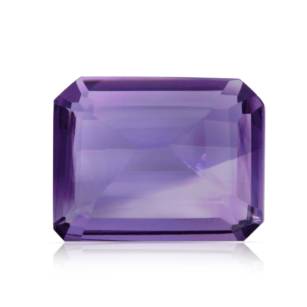 Amethyst (Jamunia) 5.04 Carat