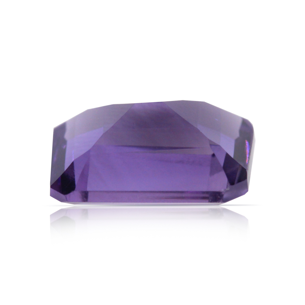 Amethyst (Jamunia) 5.04 Carat