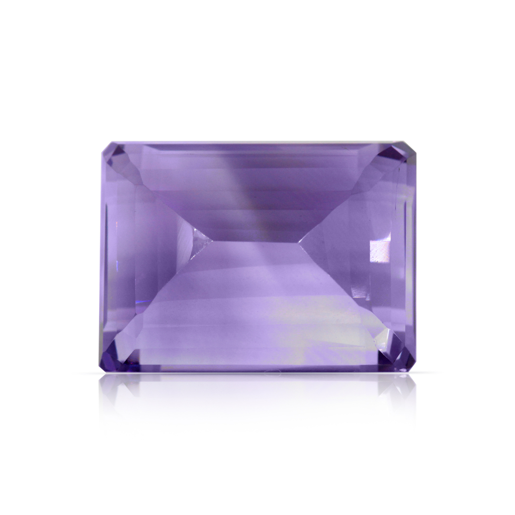 Amethyst (Jamunia) 32.46 Carat
