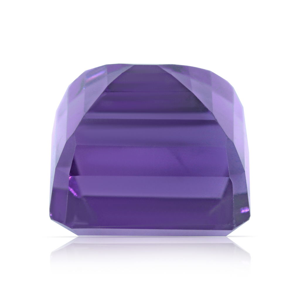 Amethyst (Jamunia) 19.31 Carat
