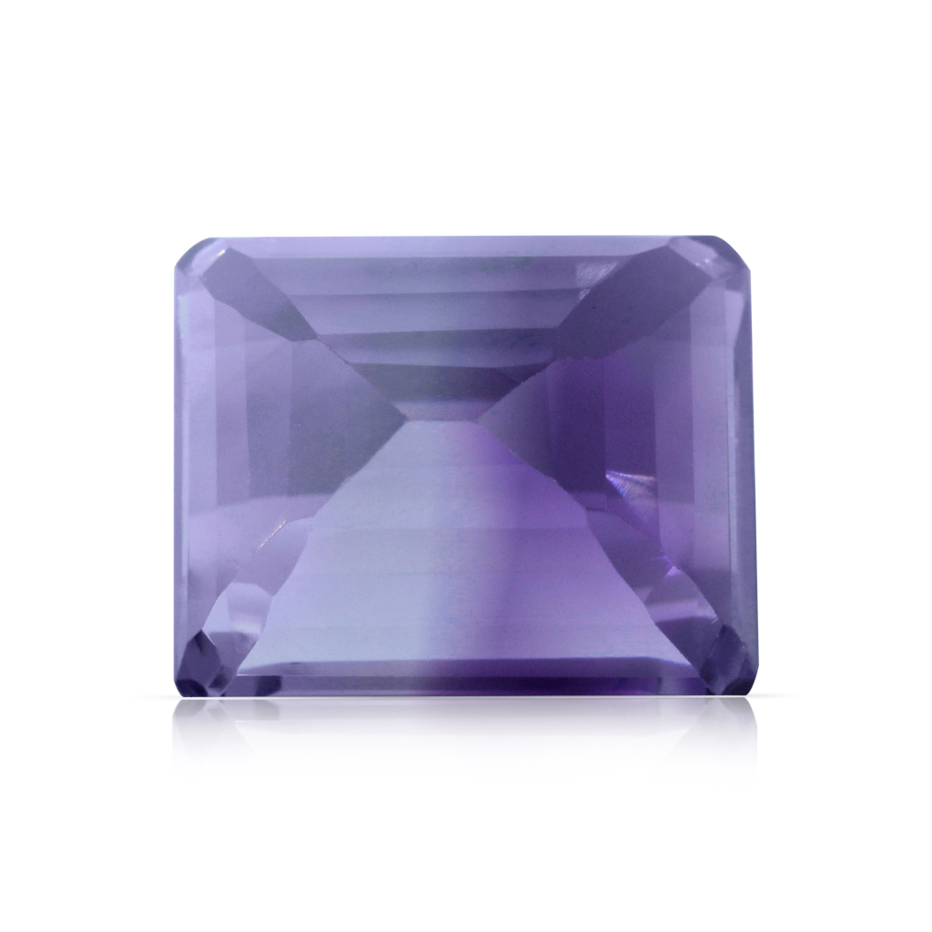 Amethyst (Jamunia) 14.35 Carat