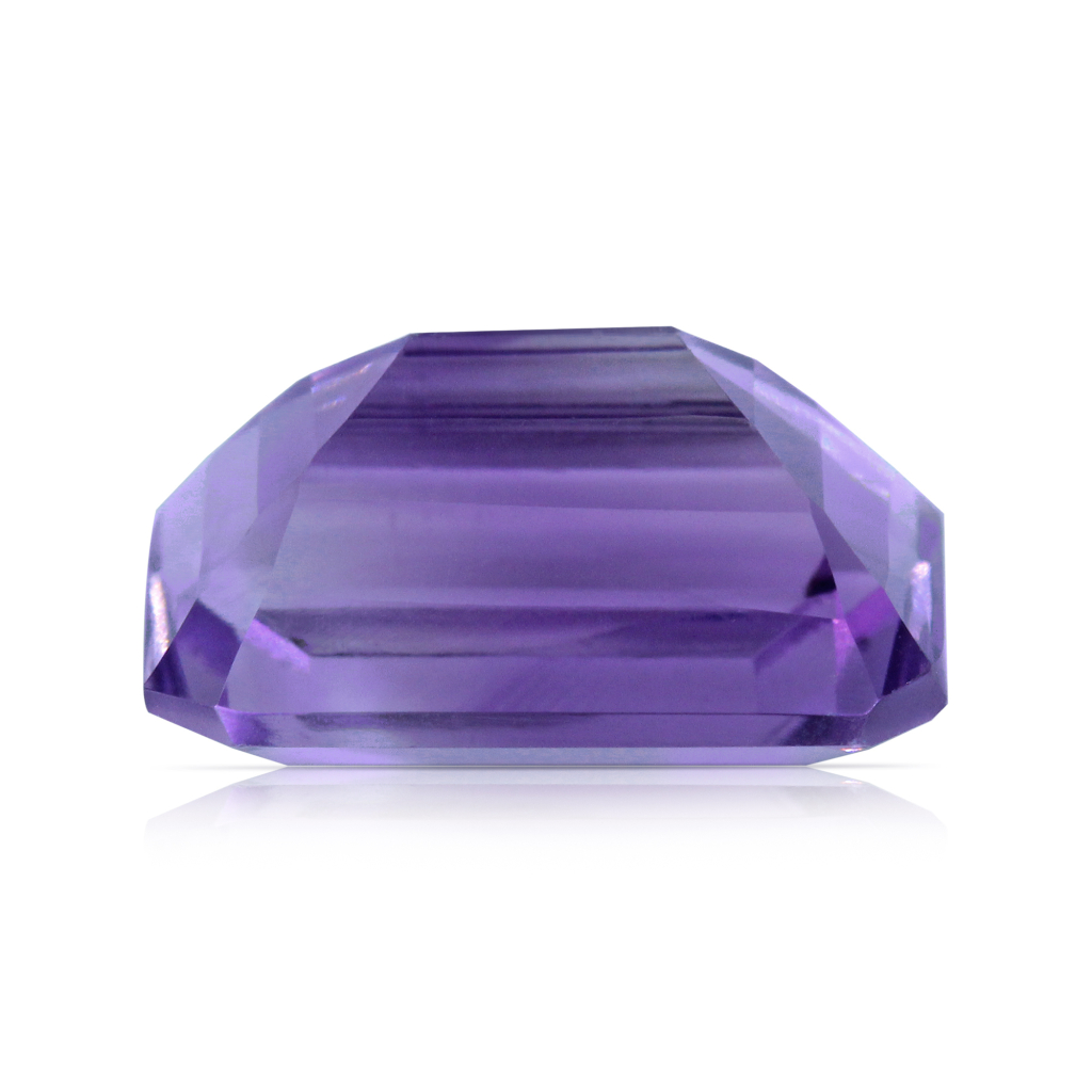 Amethyst (Jamunia) 5.21 Carat