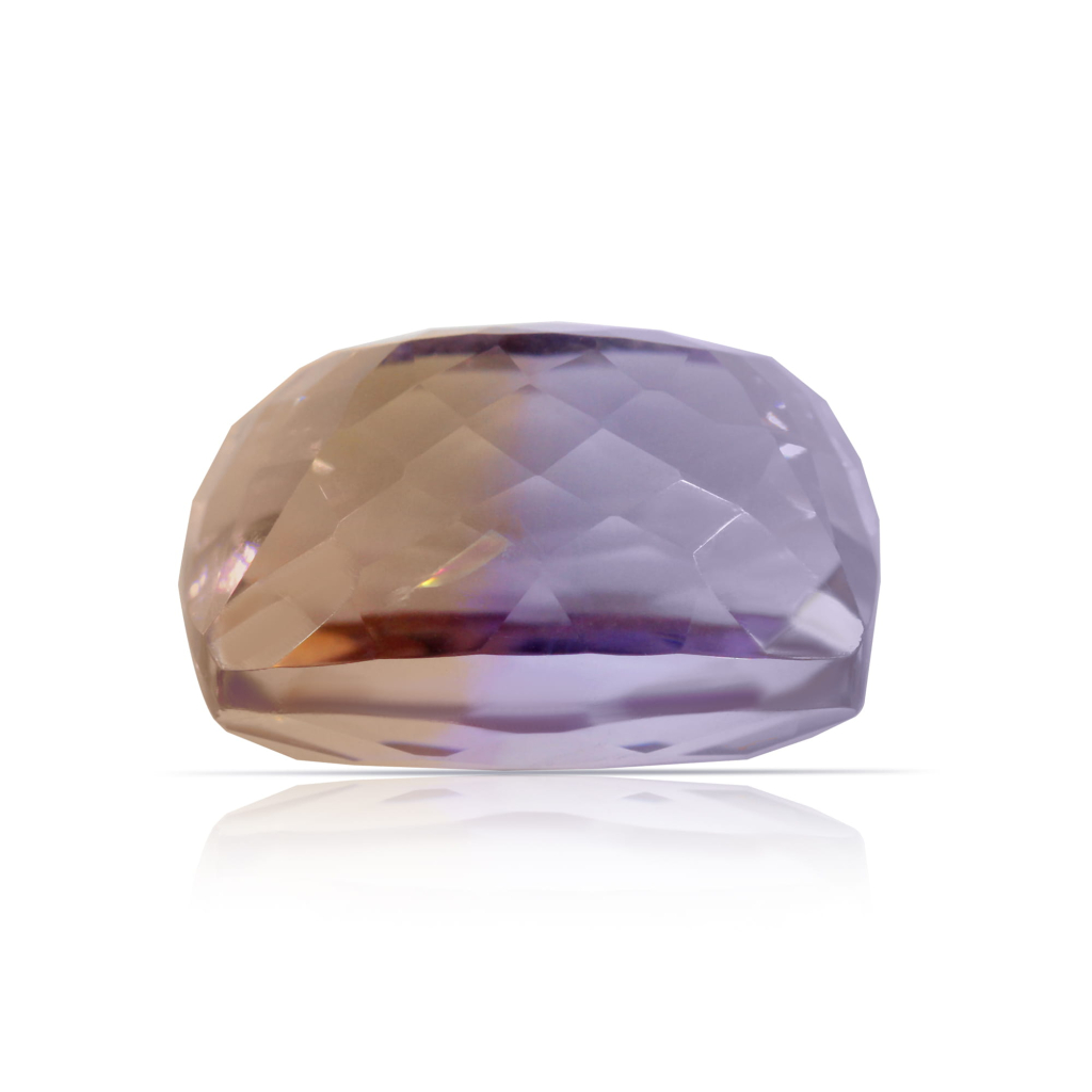 Ametrine (Bi Colour) 16.45 Carat