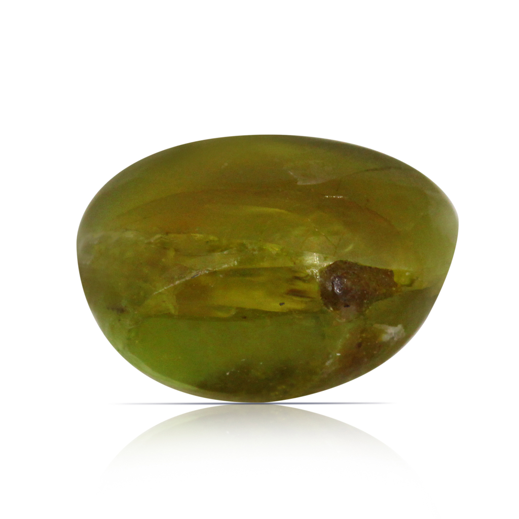 Cat's Eye Chrysoberyl 4.50 Carat