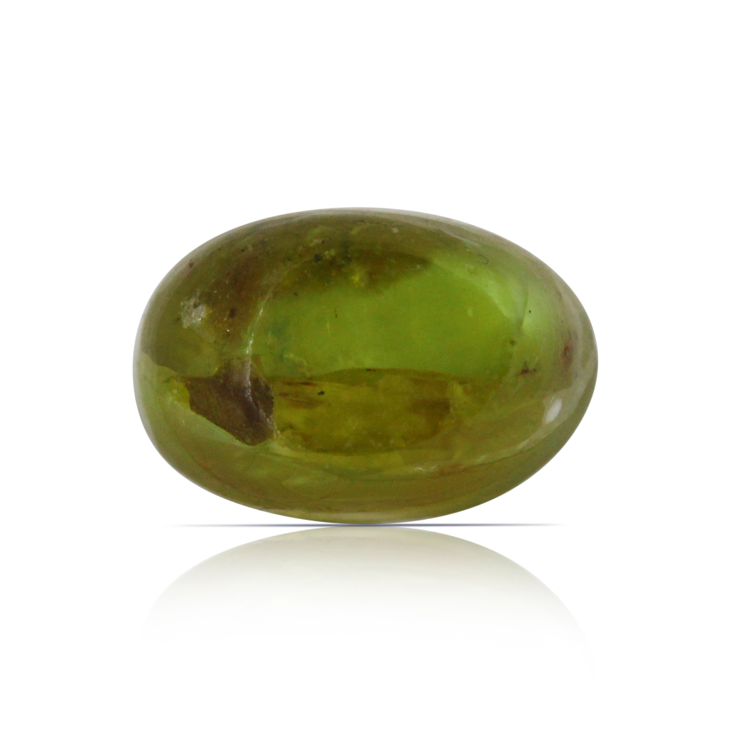 Cat's Eye Chrysoberyl 4.50 Carat