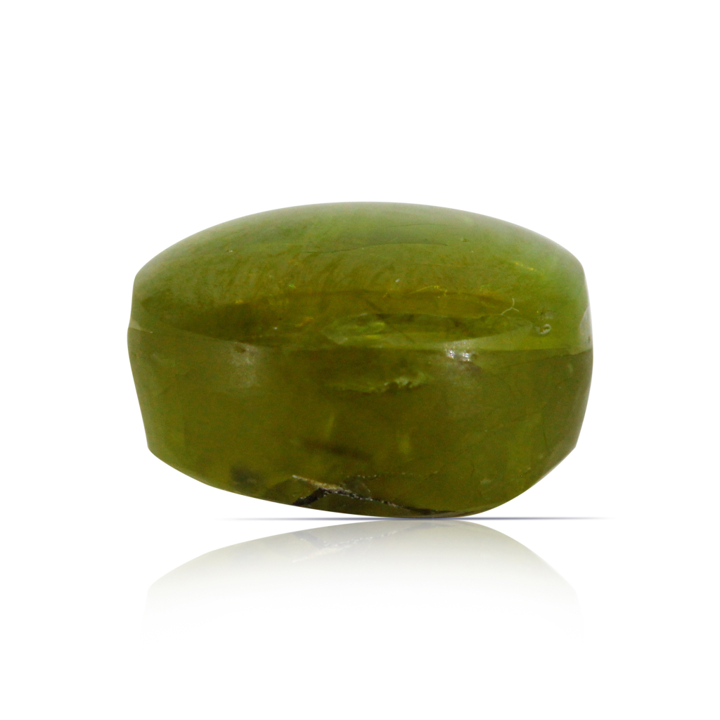 Cat's Eye Chrysoberyl 3.10 Carat