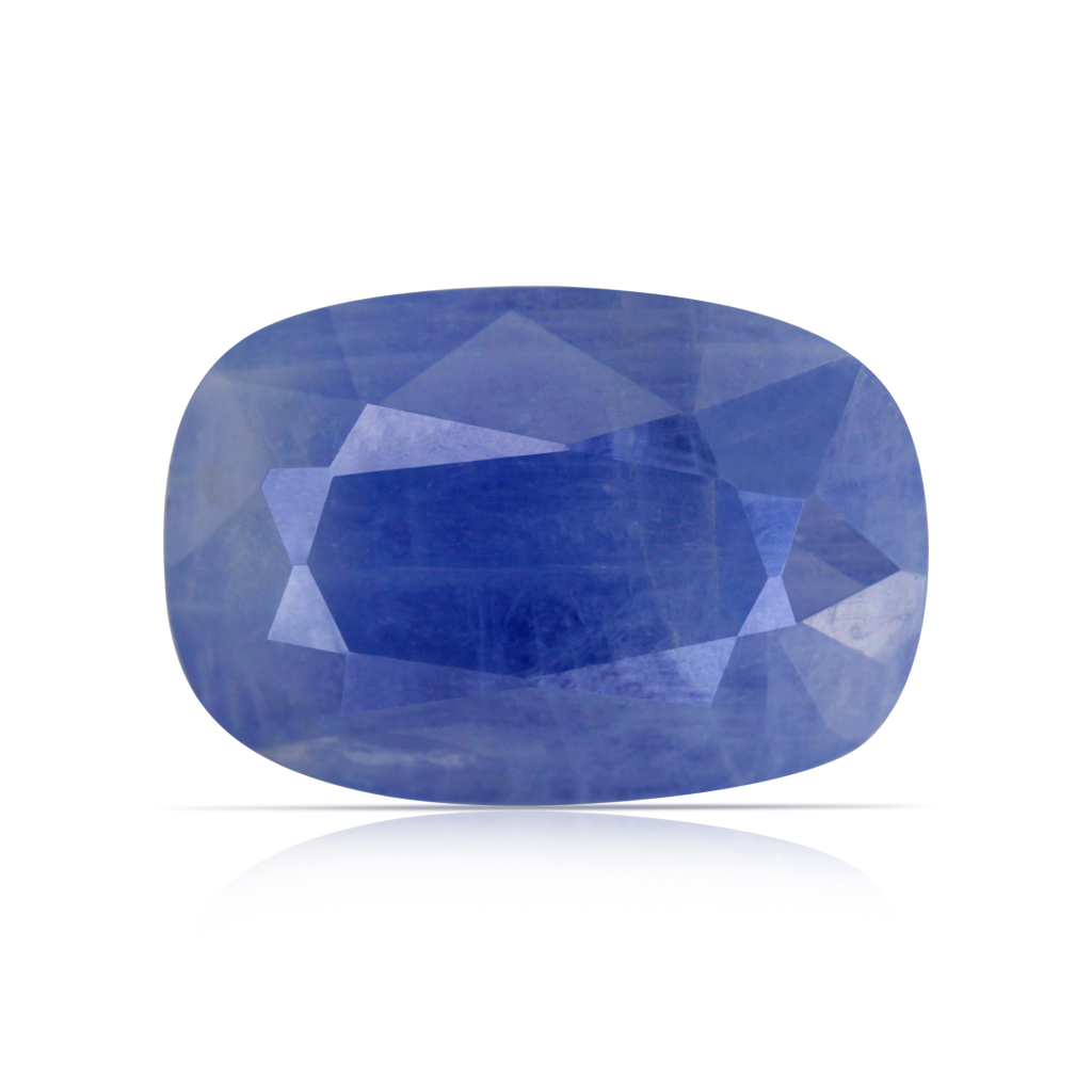 Burma Blue Sapphire (Neelam) 2.75 Carat
