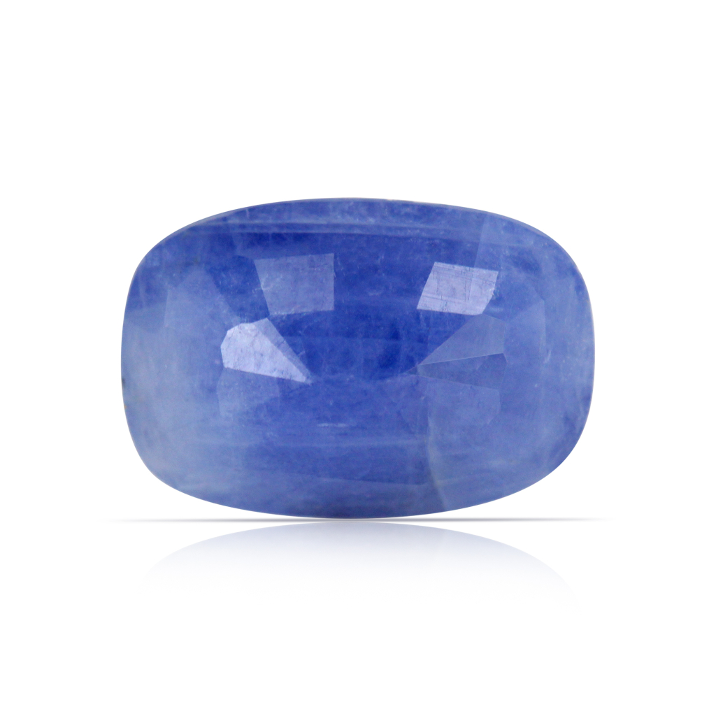 Burma Blue Sapphire (Neelam) 2.75 Carat