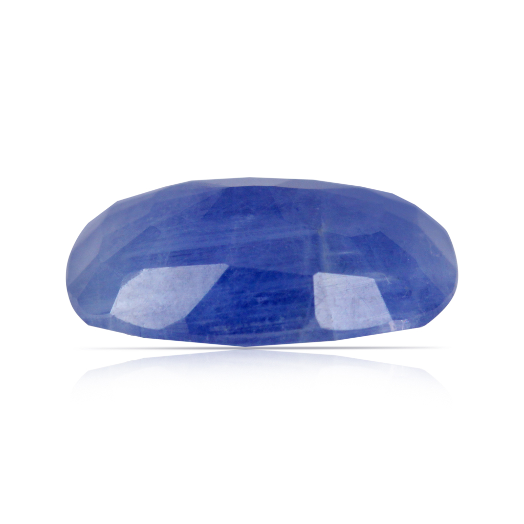 Burma Blue Sapphire (Neelam) 2.75 Carat