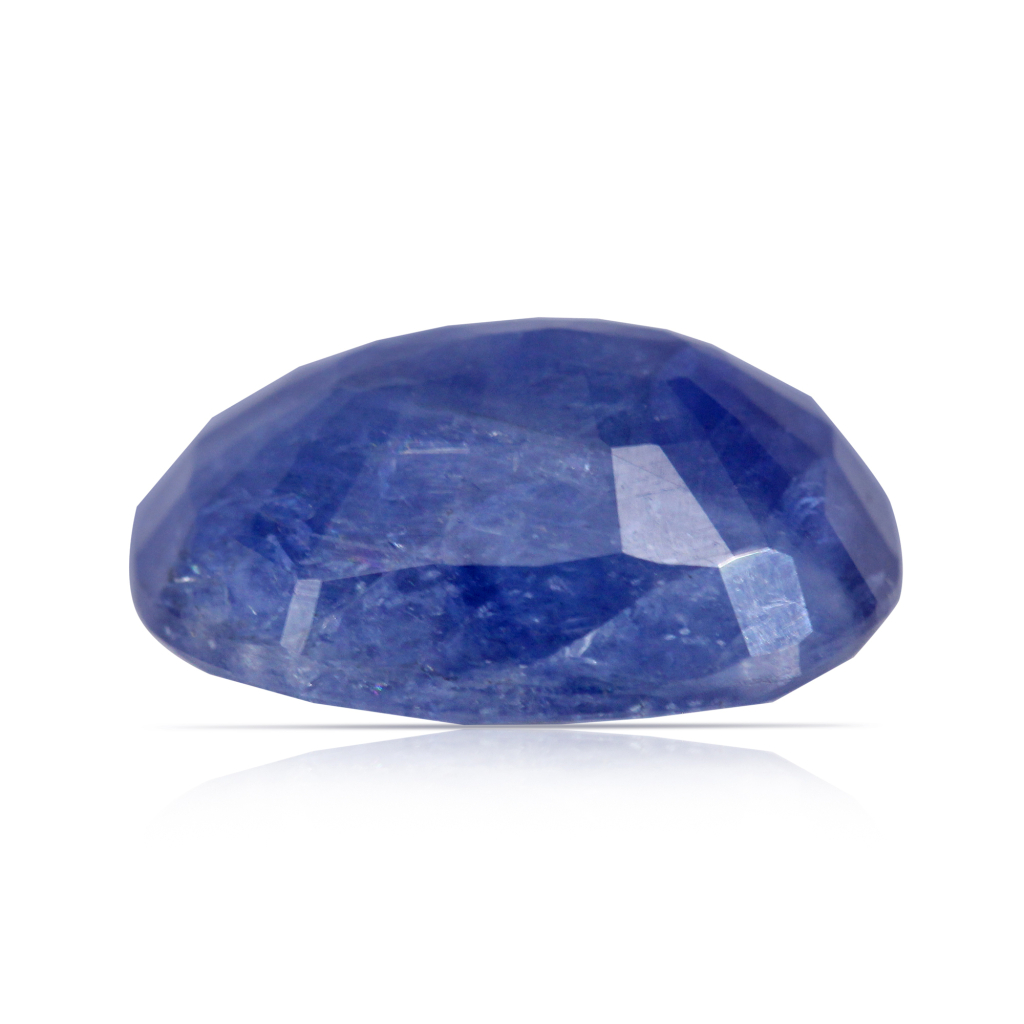 Burma Blue Sapphire (Neelam) 4.75 Carat