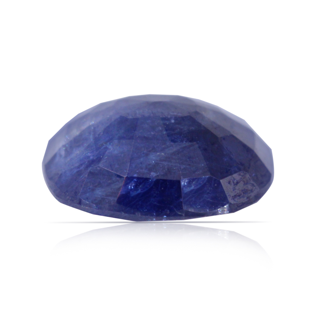 Burma Blue Sapphire (Neelam) 2.75 Carat