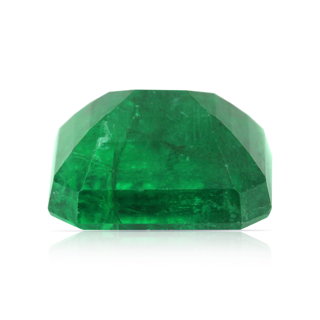 Zambian Emerald (Panna) 7.70 Carat