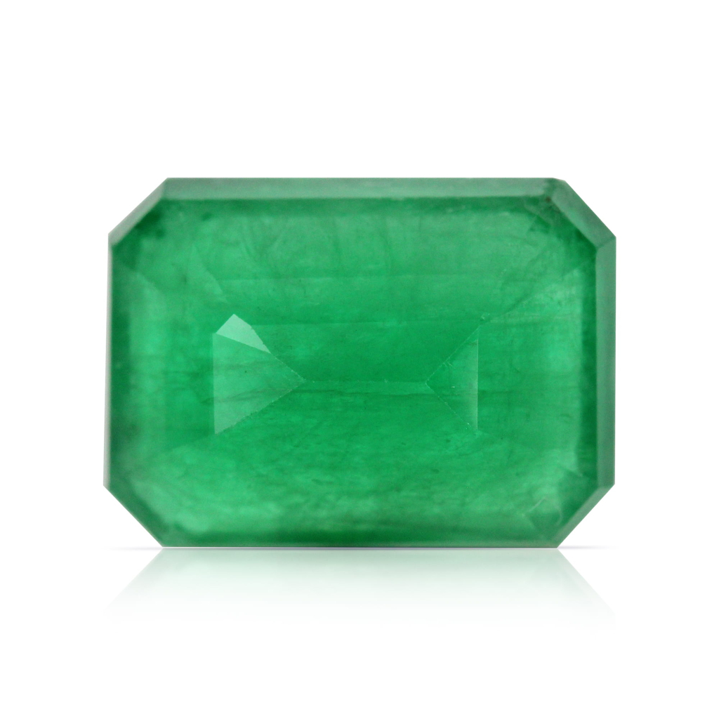Zambian Emerald (Panna) 5.20 Carat
