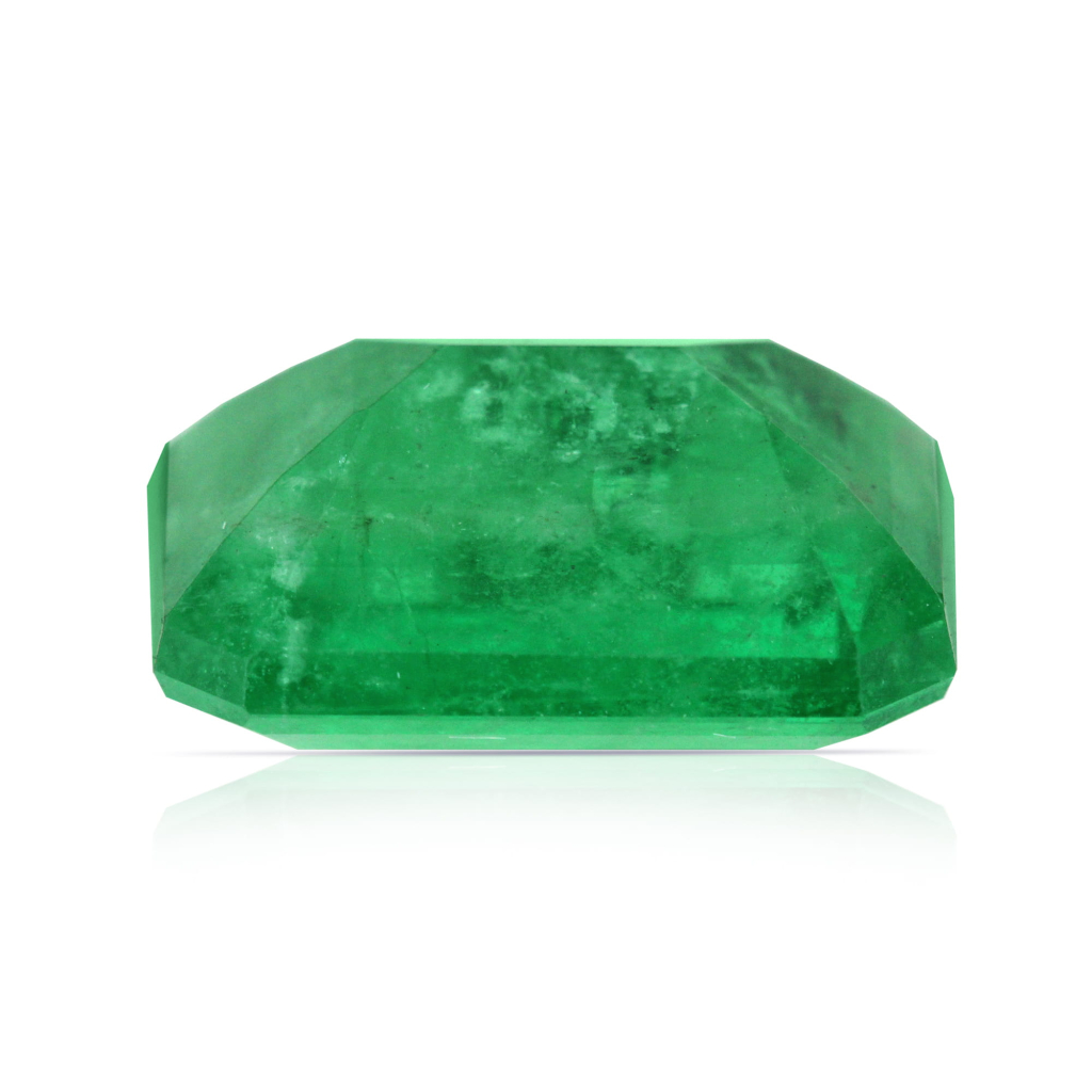 Zambian Emerald (Panna) 5.20 Carat