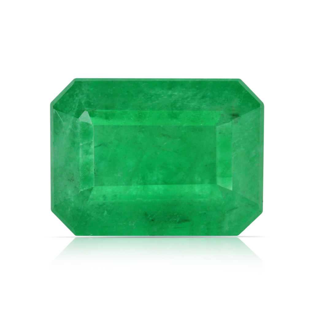 Zambian Emerald (Panna) 5.20 Carat