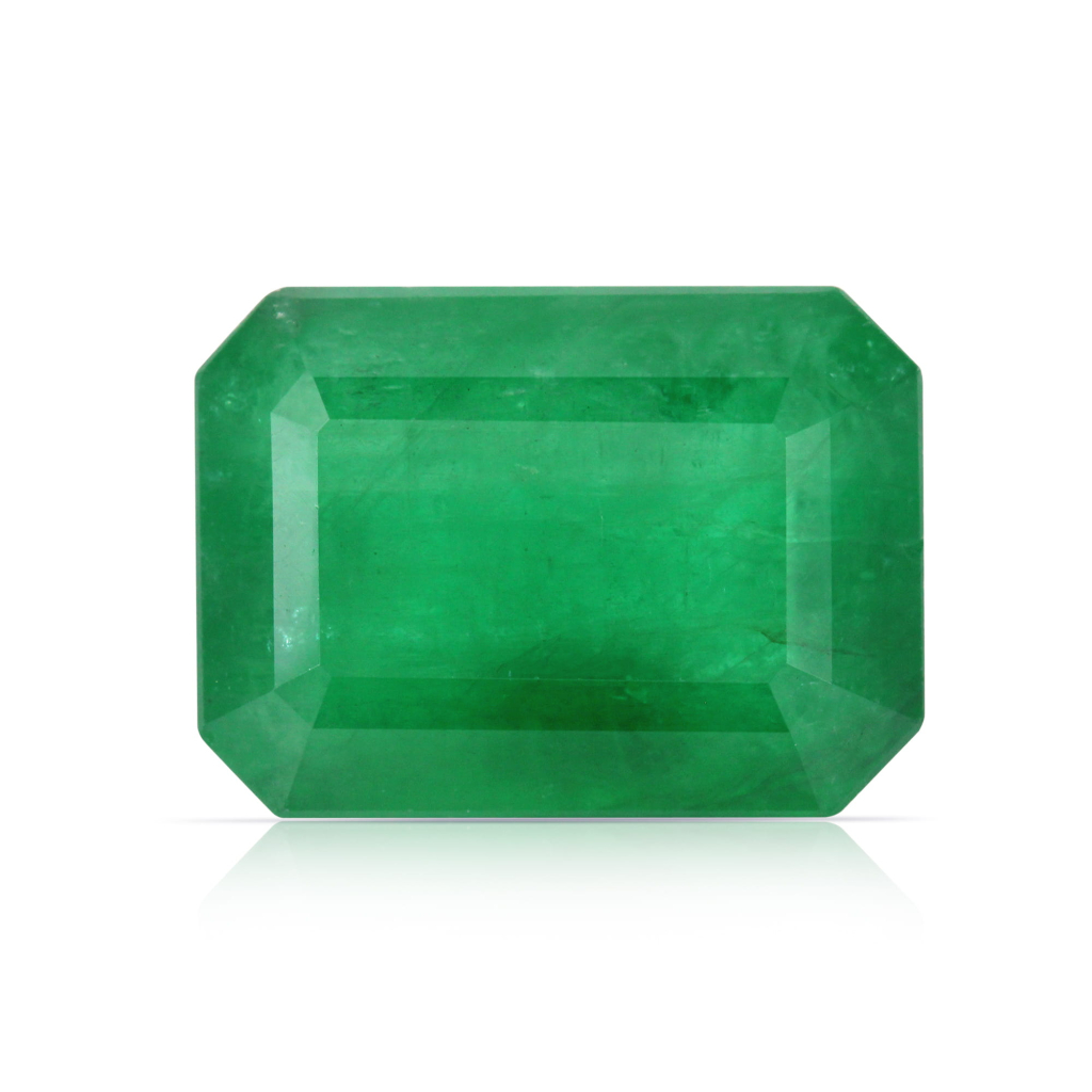 Zambian Emerald (Panna) 4.60 Carat