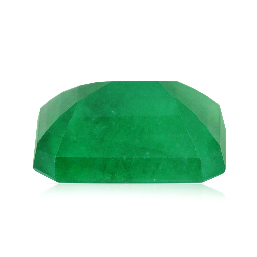 Zambian Emerald (Panna) 4.60 Carat