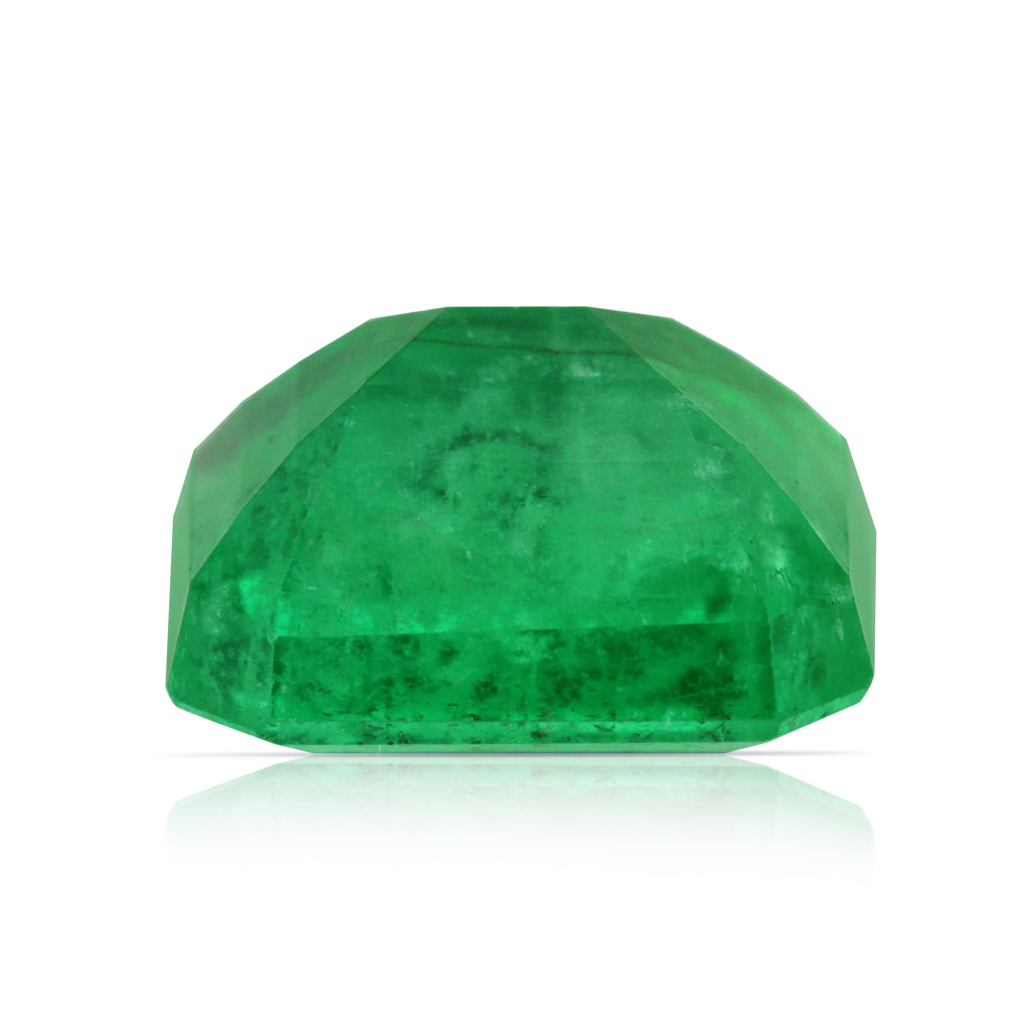 Zambian Emerald (Panna) 3.90 Carat