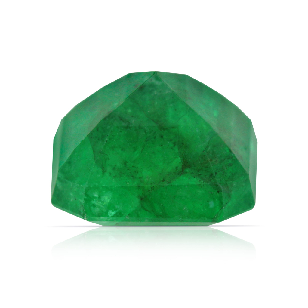 Zambian Emerald (Panna) 5.50 Carat