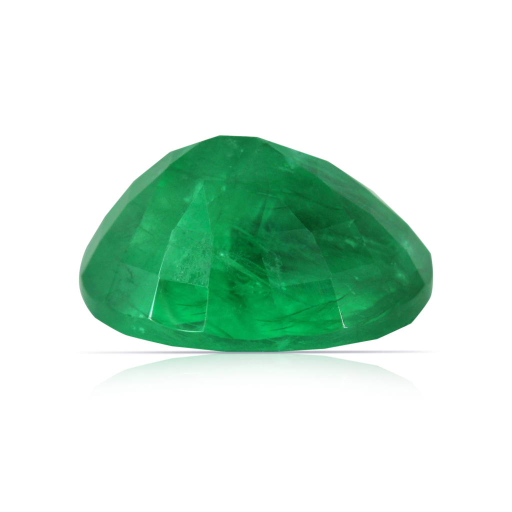 Zambian Emerald (Panna) 4.60 Carat