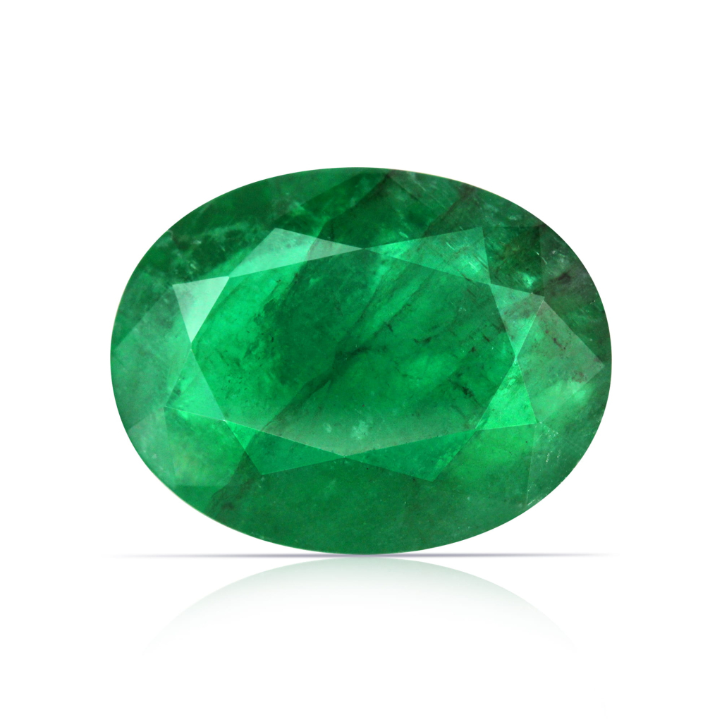 Zambian Emerald (Panna) 7.30 Carat