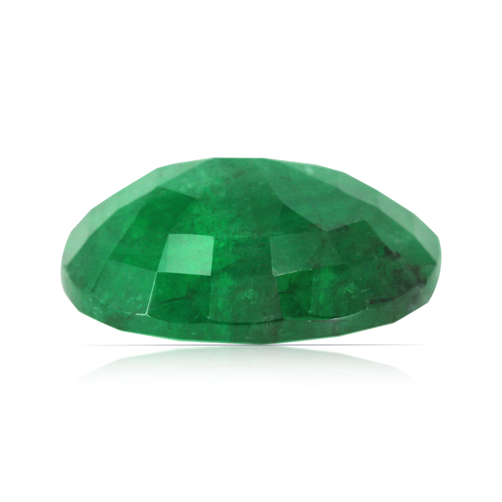 Zambian Emerald (Panna) 7.30 Carat