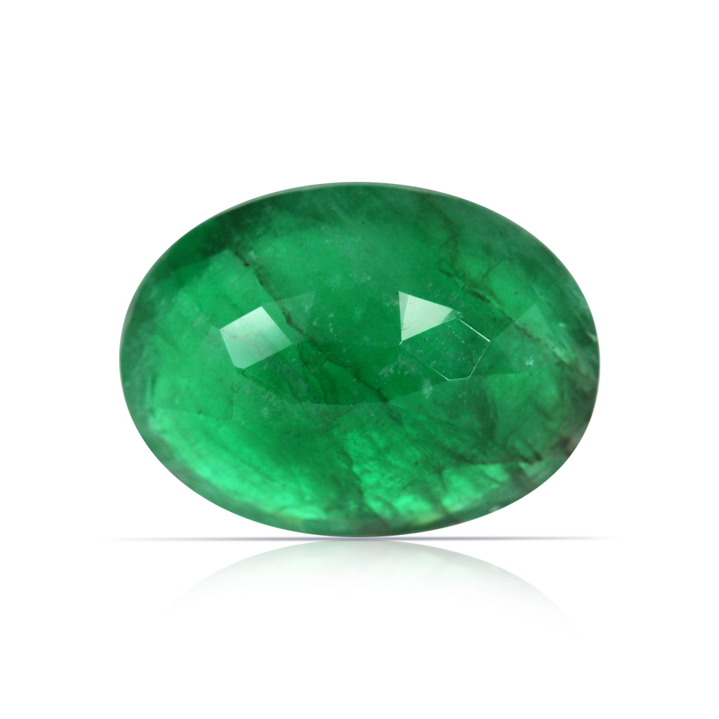 Zambian Emerald (Panna) 7.30 Carat