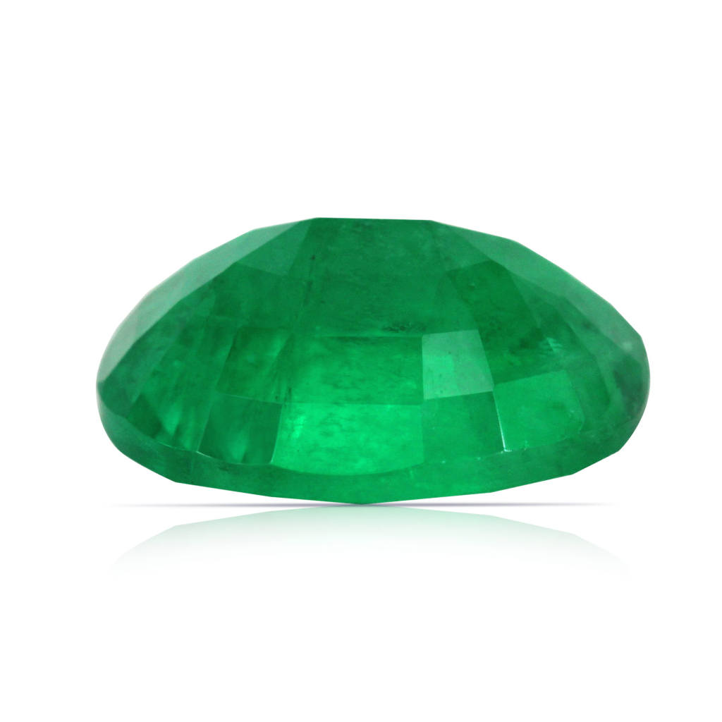 Zambian Emerald (Panna) 4 Carat