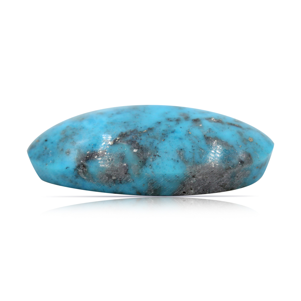 Natural Blue Irani Turquoise (Firoza) 32.25 Carat